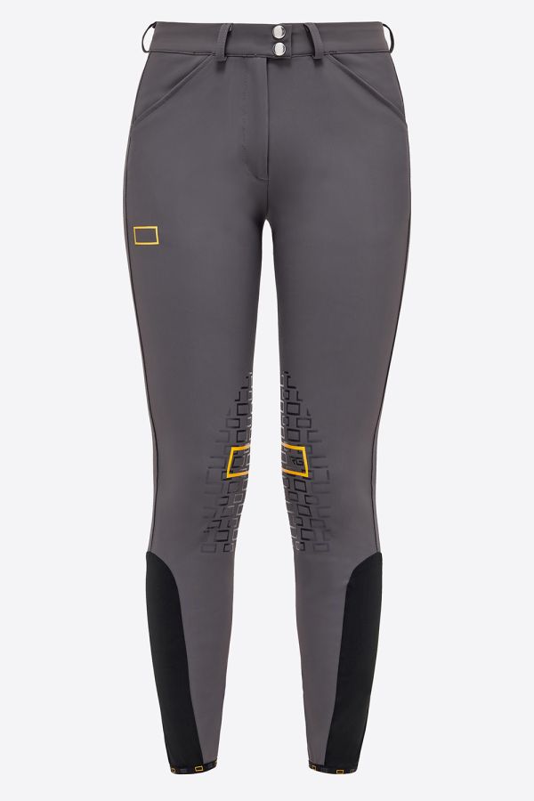 Pantaloni da equitazione donna RG 8D00