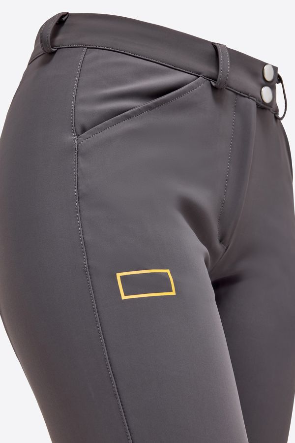 Pantaloni da equitazione donna RG 8D00