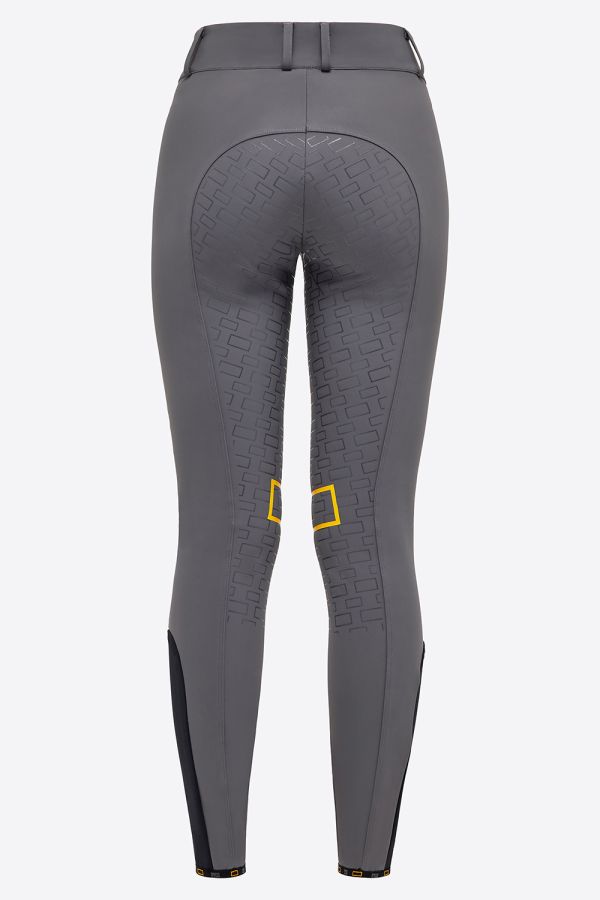 Pantaloni da equitazione Full Grip donna RG