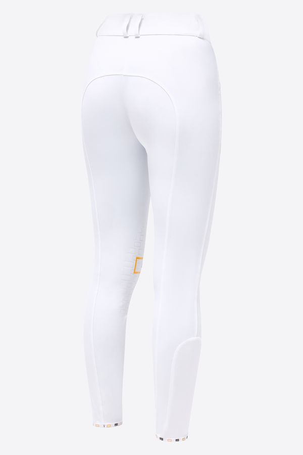 Pantaloni da salto donna RG WHITE